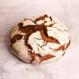 Tourte de seigle